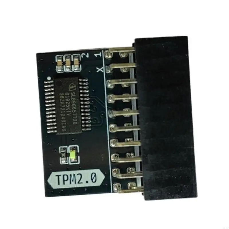 462E ABS Built TPM 2.0 Security Processor For Motherboard Repair And Data System