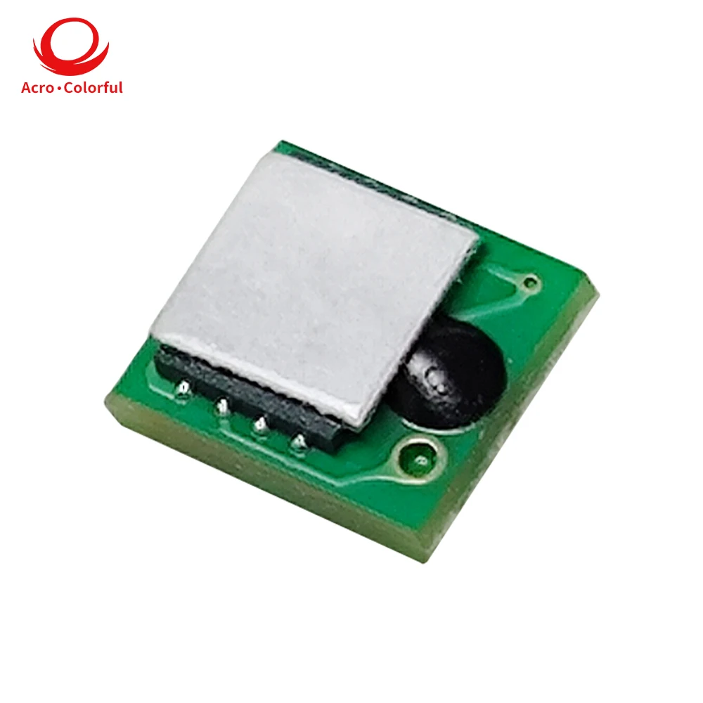 

207A Compatible Toner Chip 207X for HP Color Laserjet Pro M255dw 282nw 283fdw Printer 206A Cartridge Chip 206X