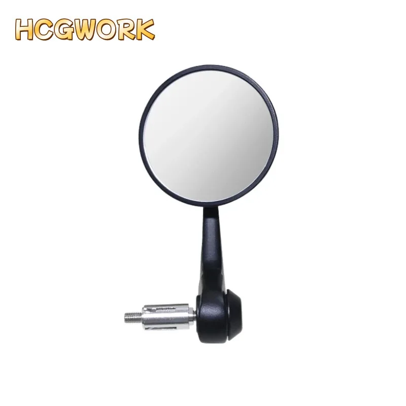 

Зеркало заднего вида на руль для Zongshen Cyclone RA600 SR600-3