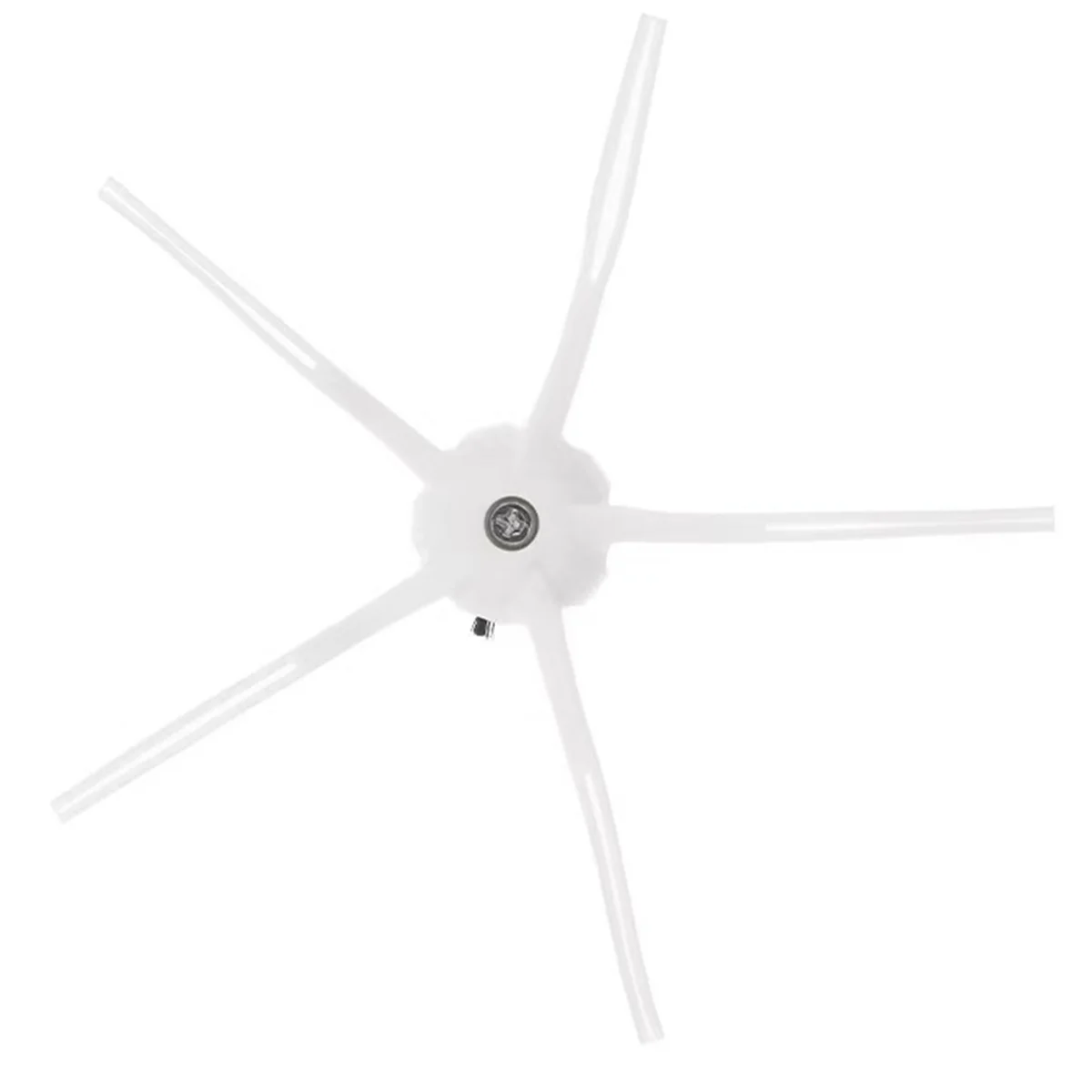 Pour Lubluelu L347 Robot aspirateur remplacement brosse latérale principale filtre HEPA tampons de vadrouille pièces de rechange accessoires