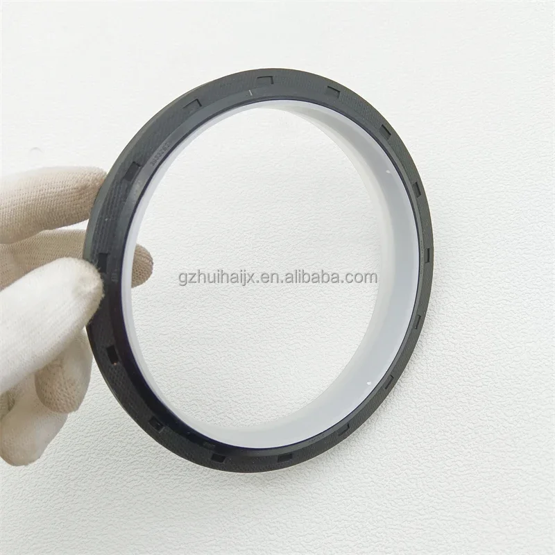 Excavator Parts 6BT5.9 QSB5.9 Rear Crankshaft Seal 3933262 4890833 Oil Seal For Cummins 5.9 6.7 4BT 6BT 6CT