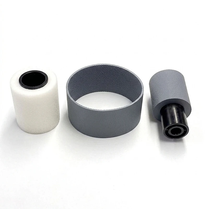 B477-2225 A859-2241 A806-1295 Document Feeder Pickup Roller for 2075 7500 Copier Parts Replacement [No.3 Elnic]