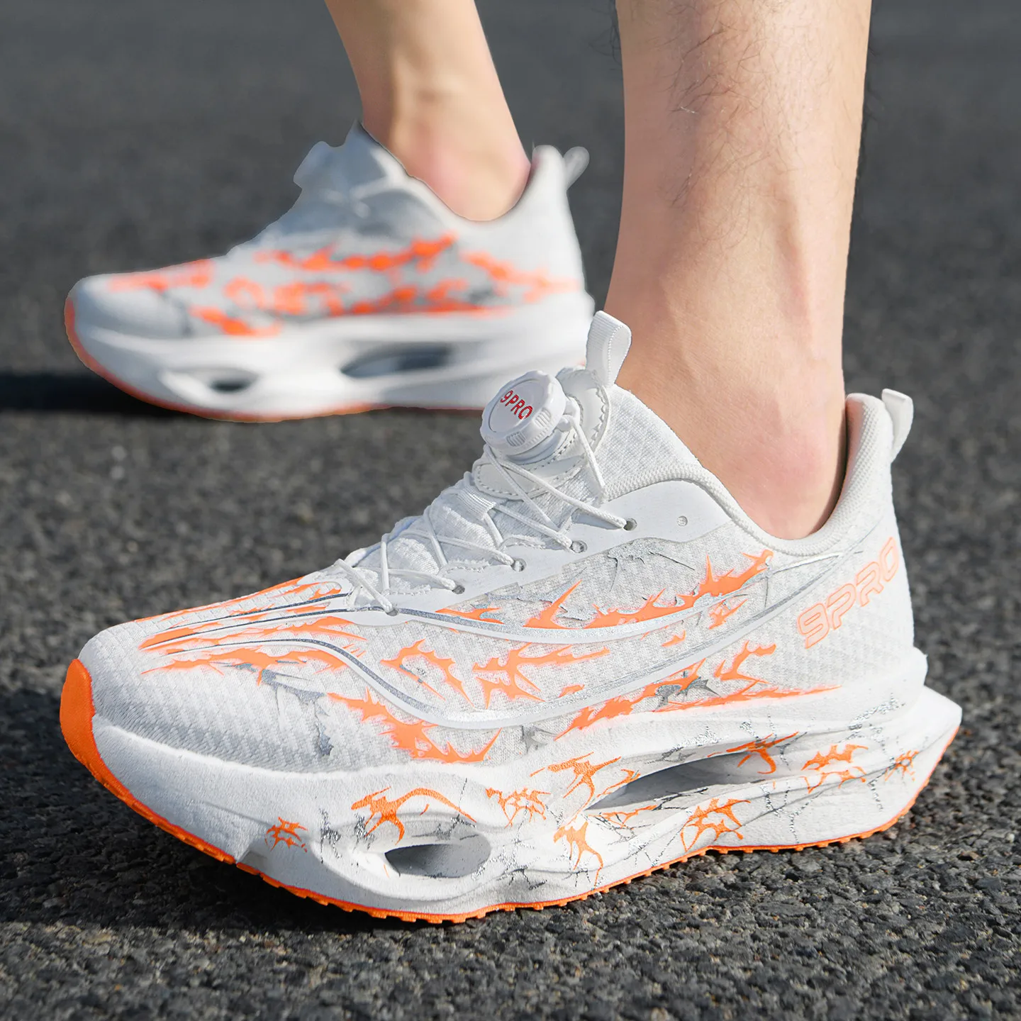 Chaussures de trail, nouvelle - Lightweight Road Running Shoes avis et prix