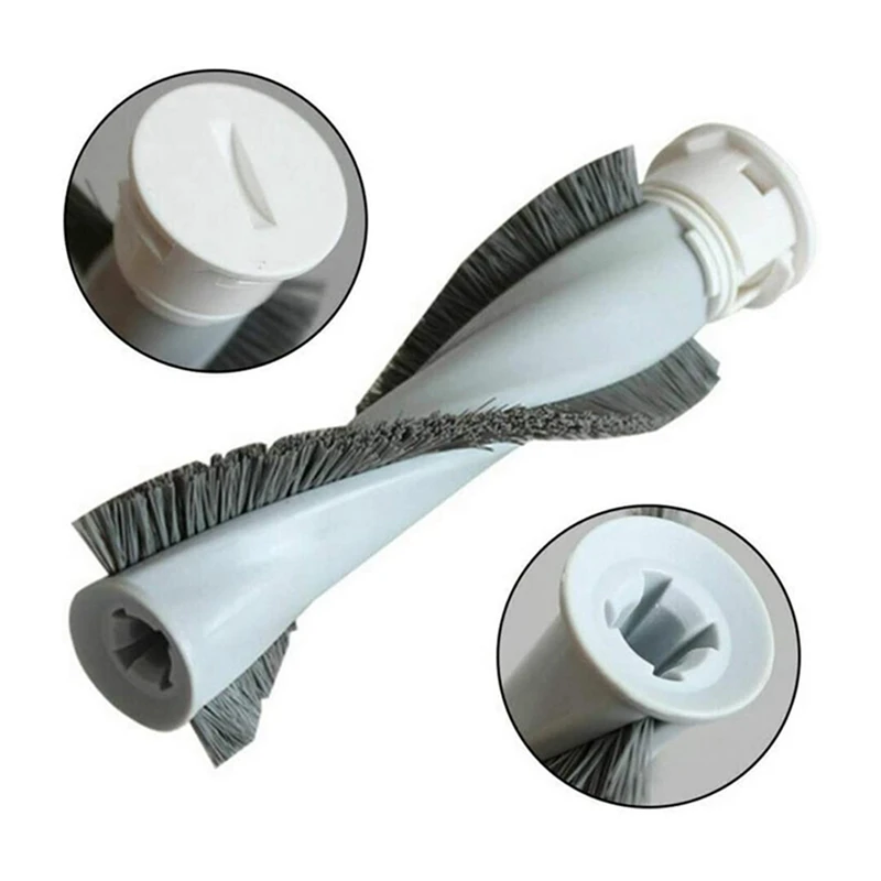 Mites Removal Brush For Xiaomi Mijia 1C SCWXCQ02ZHM Dreame V9 V10 XR V9P V11 Handheld Vacuum Cleaner Accessories