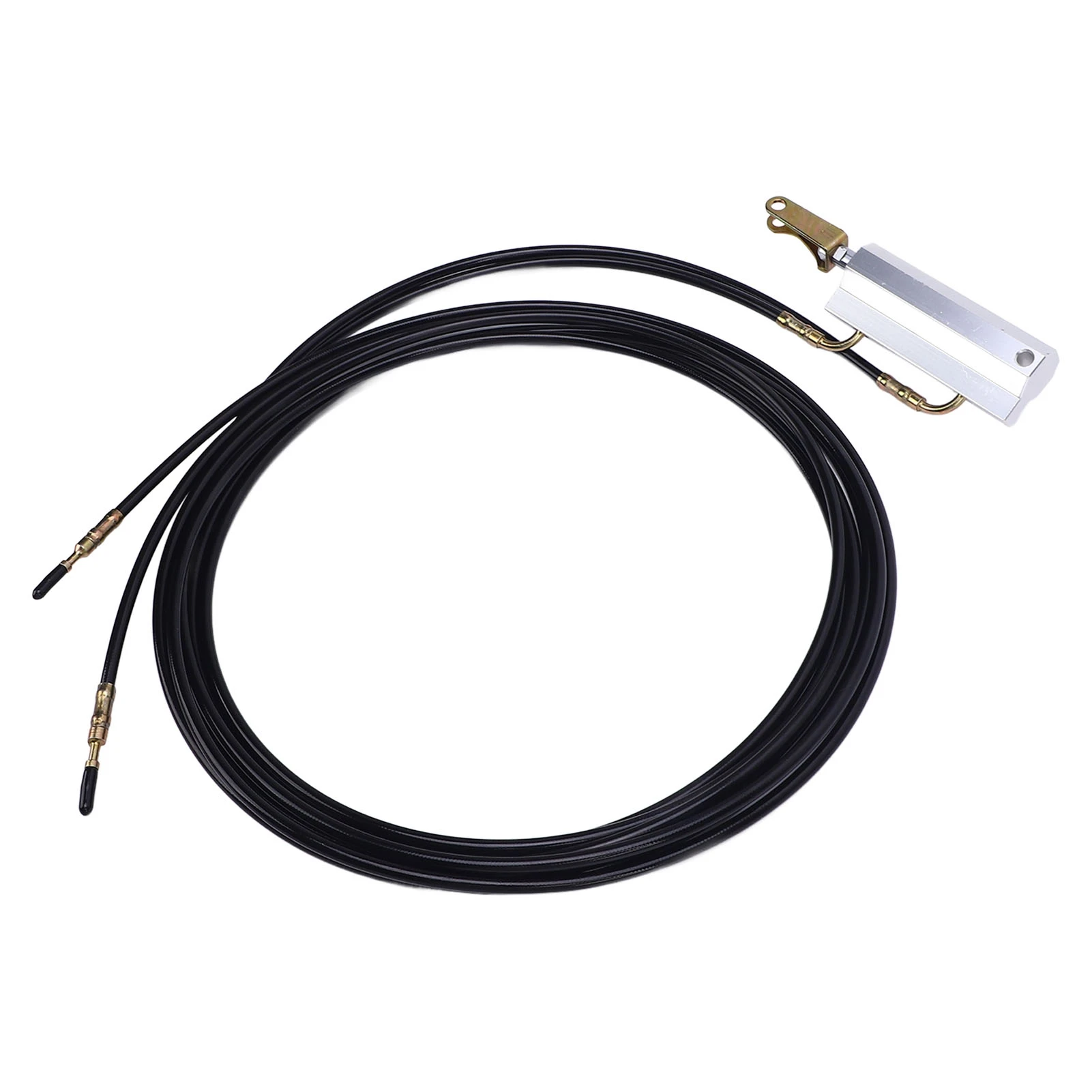 أسطوانة هيدروليكية أمامية قابلة للتحويل مع خط هيدروليكي 1708000072 بديل لـ SLK230 SLK320 SLK32 A1708000072