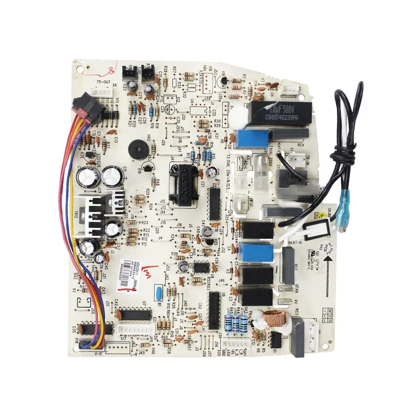 Suitable for air conditioning parts circuit board 30033011 motherboard JBMA33 GRJBM-A1 30030141