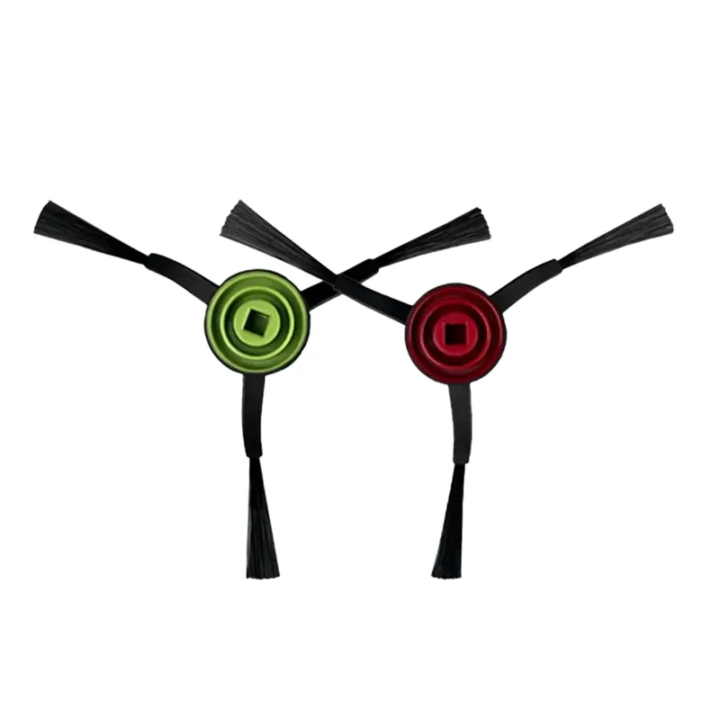 A60T New For Conga 7490 Eternal Genesis Main Side Brush HEPA Filter Mop Pads Replacement Spare Parts Accessories Parts