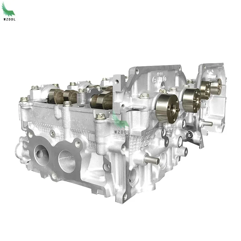 High Quality with Camshaft Complete Cylinder Head for Subaru FB25 2.5T Cylinder Head Engine Parts