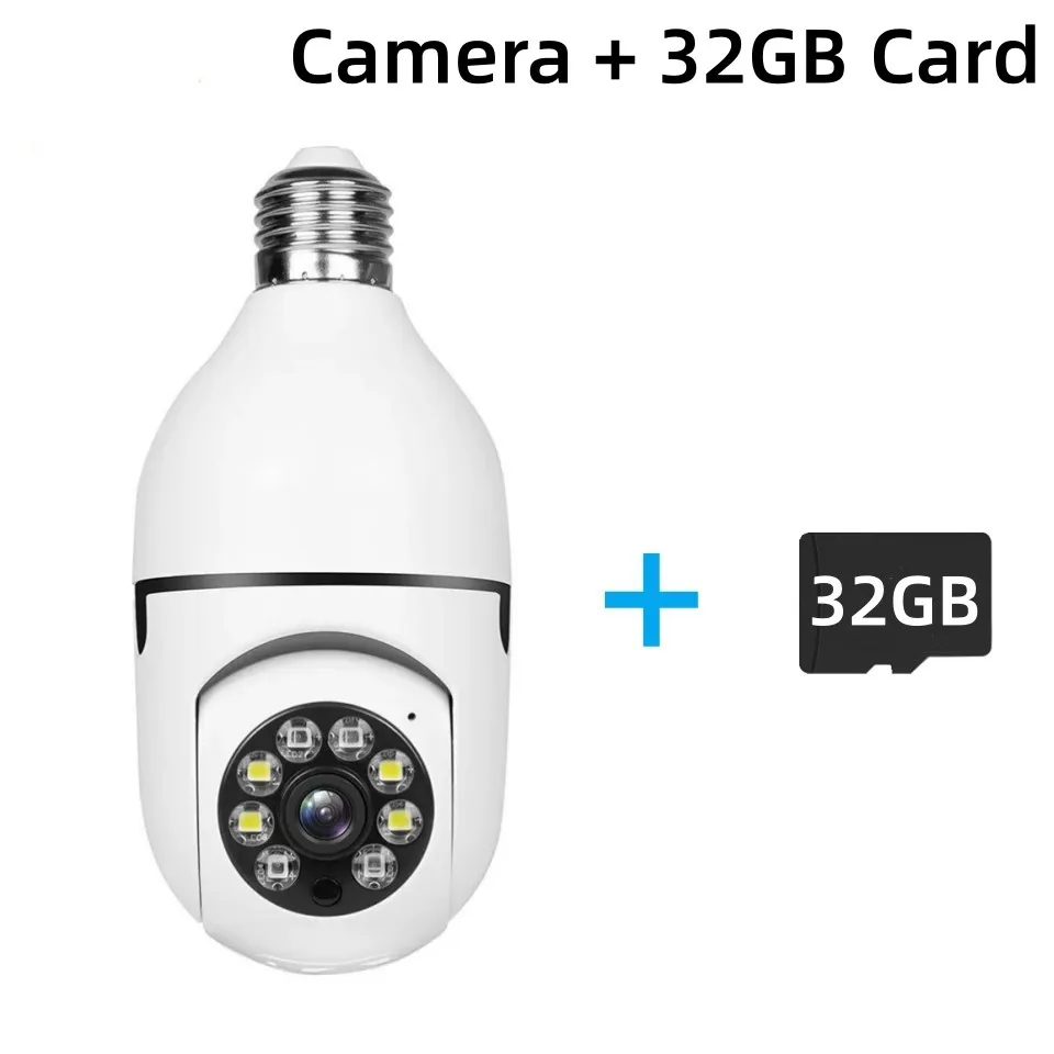 With 32GB Card