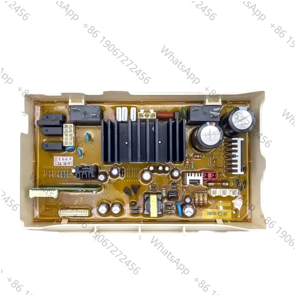 Washing Machine Computer Control Board DC92-00951A DC92-00951B DC92-00951C Circuit PCB DC41-00189A Washer Parts