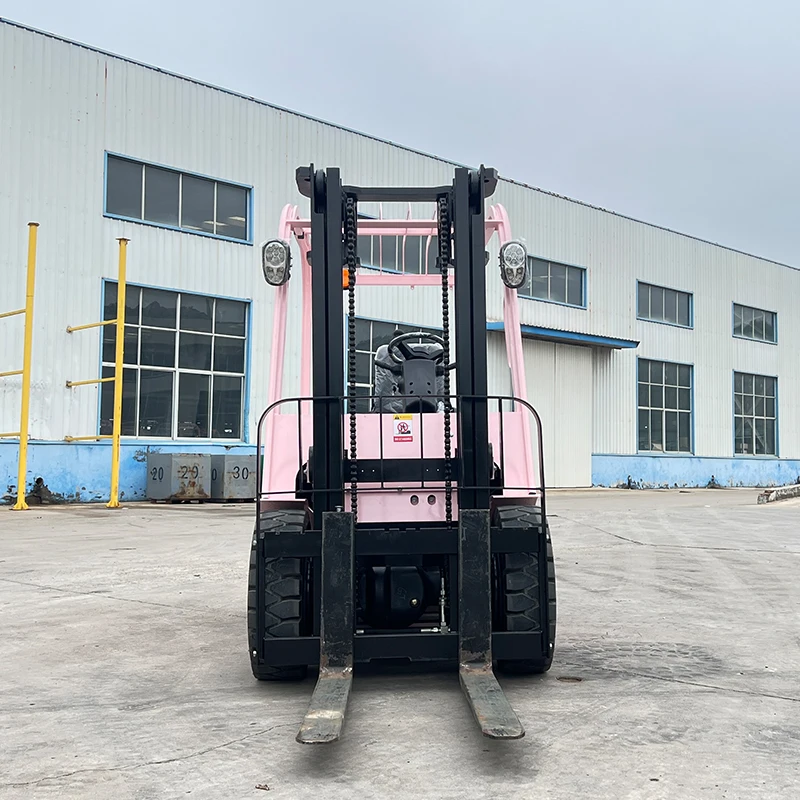 رافعة شوكية كهربائية صغيرة رافعة شوكية عالية السعة قابلة للتخصيص مبيعات المصنع مباشرة رافعة شوكية شهادة EPA مستودع الرافعات الشوكية