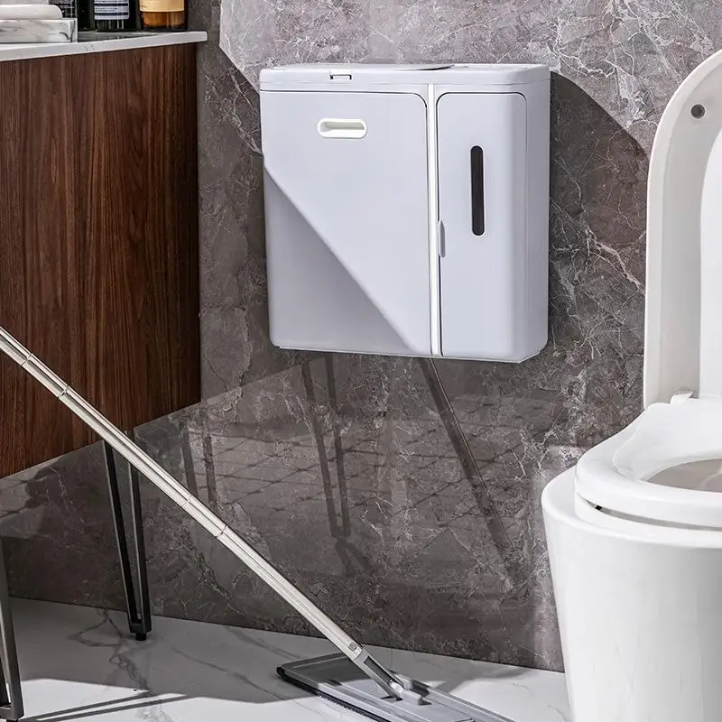 كرتونة المرحاض