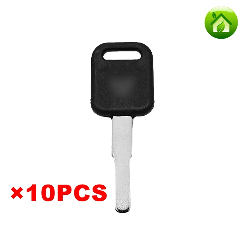 Electric vehicle key blanks, suitable for: Yadea, Niu, Tailing and other electric vehicle keys, tablet key blanks.