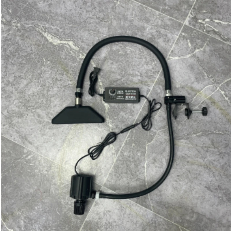 

Head Spa Shower for Shampoo Sink Faucet Shower Head for Shampoo Bed Bowl Wash Hair Salon Style Scalp Care Waterfall adjustable