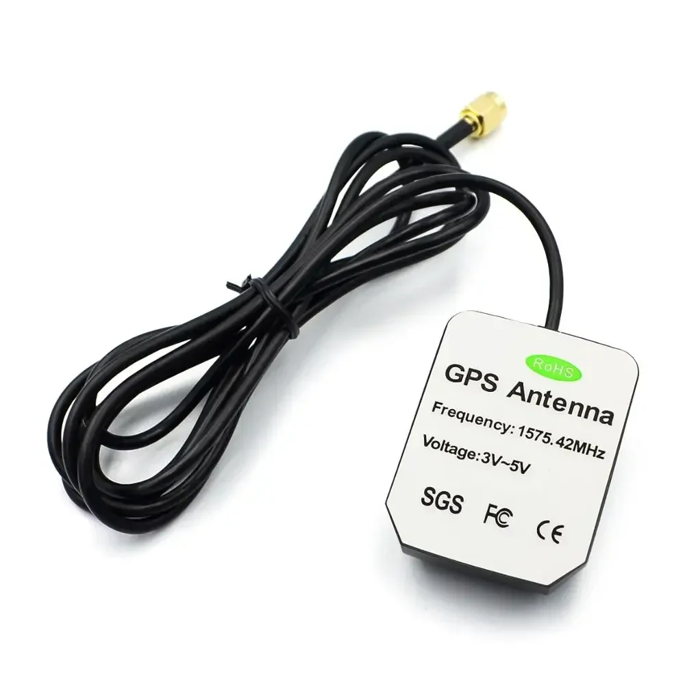 GPS external active antenna navigation for NEO-8M NEO-7M NEO-7P NEO-6M and other special GPS  Module