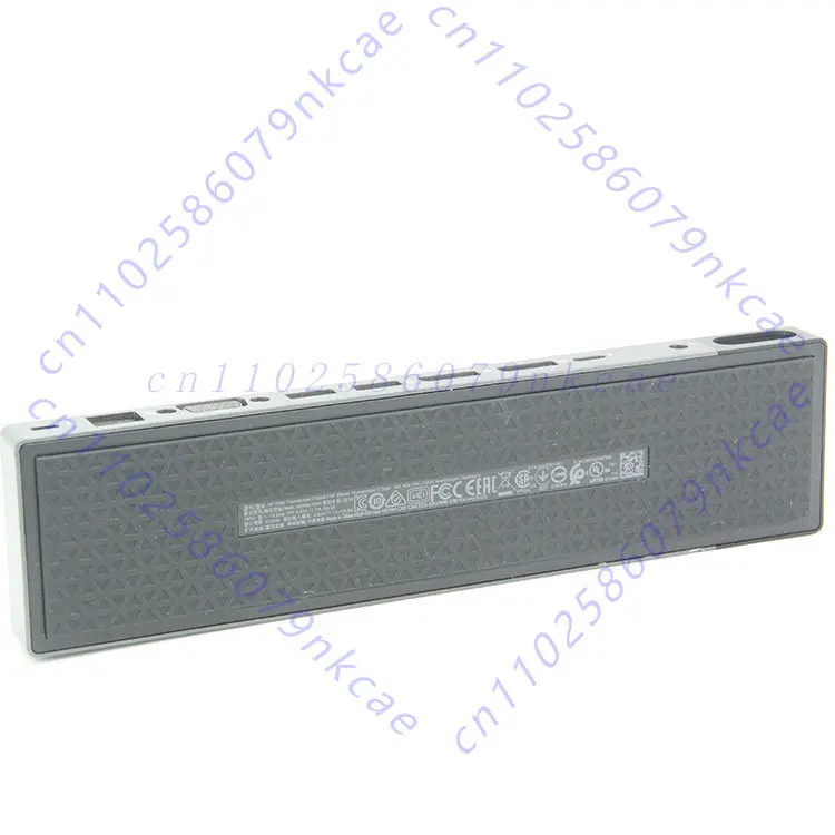 For Thunderbolt 3 docking station compatible WIN Mac M4 M5 PC with dual 4K monitor Gigabit network interface card USB3