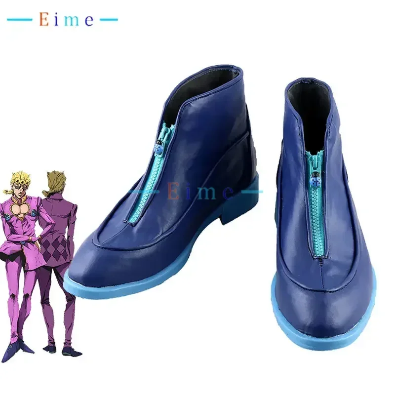 giorno-giovanna-cosplay-shoes-pu-leather-shoes-anime-jjba-cosplay-props-accessories-halloween-carnival-boot-custom-made