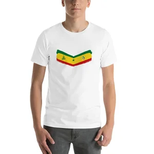 Jersey Senegalese für Männer, Heimt -Shirt, ästhetische Kleidung, eingestelltes T -Shirt, 2022 10 Hauptverkäufe Sennegal -Shirt - №7