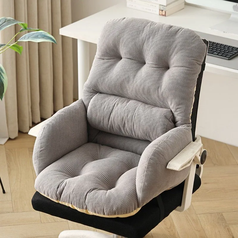 

Fashion Interior Office Chair Vintage Professional Room Decor Beauty Big Size Safe Office Chair Designer Stoel Trendy Furniture