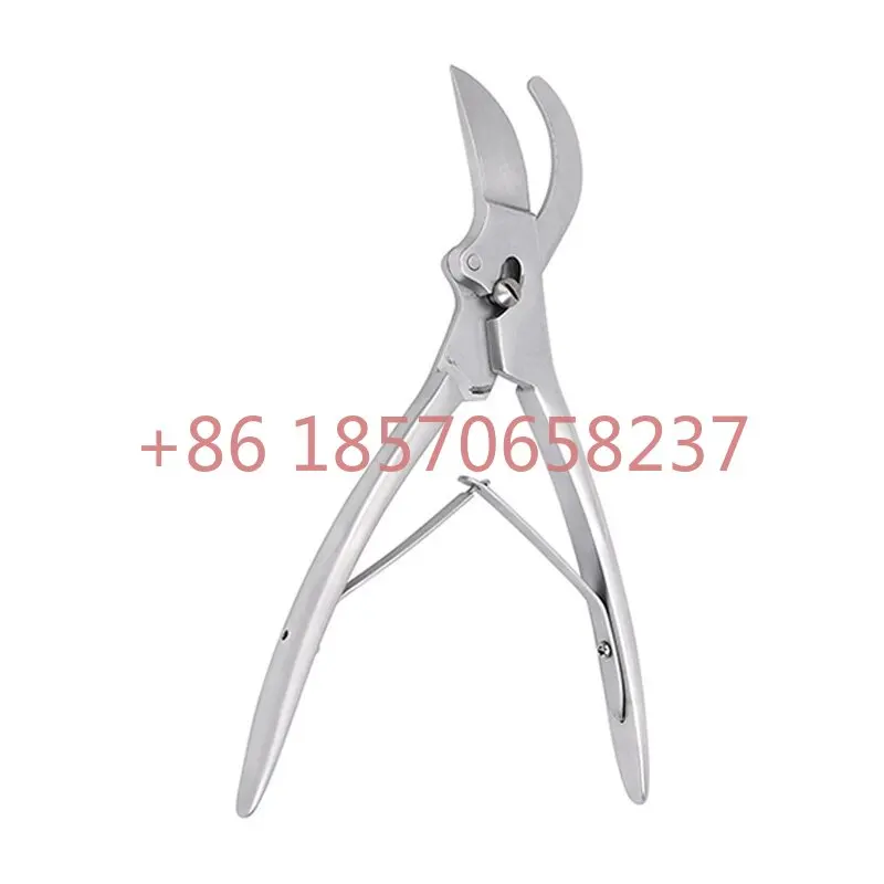 

Basis Surgical Rib Shears Superior Quality Orthopedic Instruments