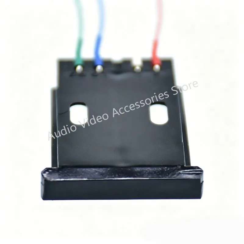 Wkładka gramofonowa igła głowica modyfikacja przeróbka element podnoszący do Philips 212 312 GA 212 222 308 312 406 437 akcesoria do płyt winylowych LP — zdjęcie produktu 3