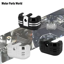 Ignition Coil Cover Motorcycle For Harley Softail Breakout FXBRS Street Bob FXDB Fat Boy FLSTF Standard FLSB Low Rider FLS 18-Up