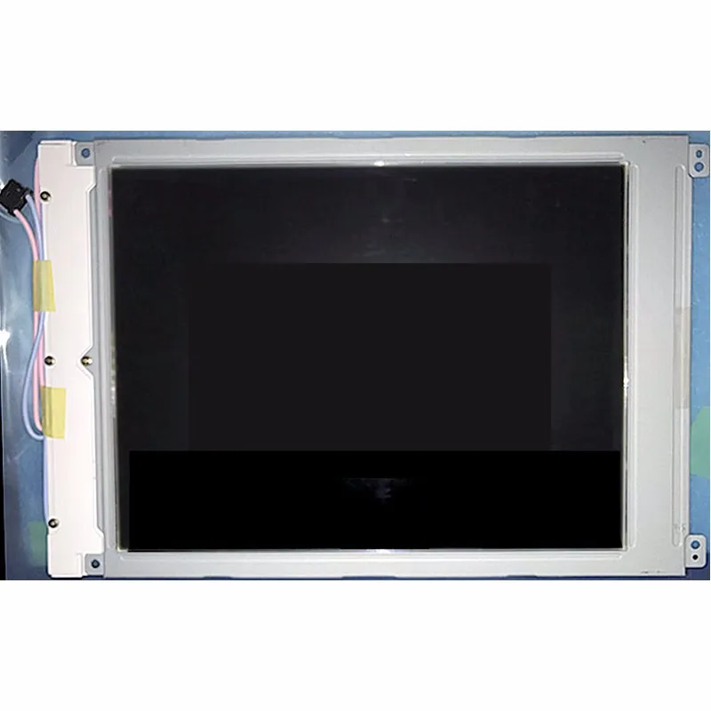 

9.5inch For FANUC Series 21i-MB A02B-0285-B502 CNC Machine Tool Maintenance LCD Display Screen