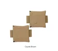 Coyote Brown