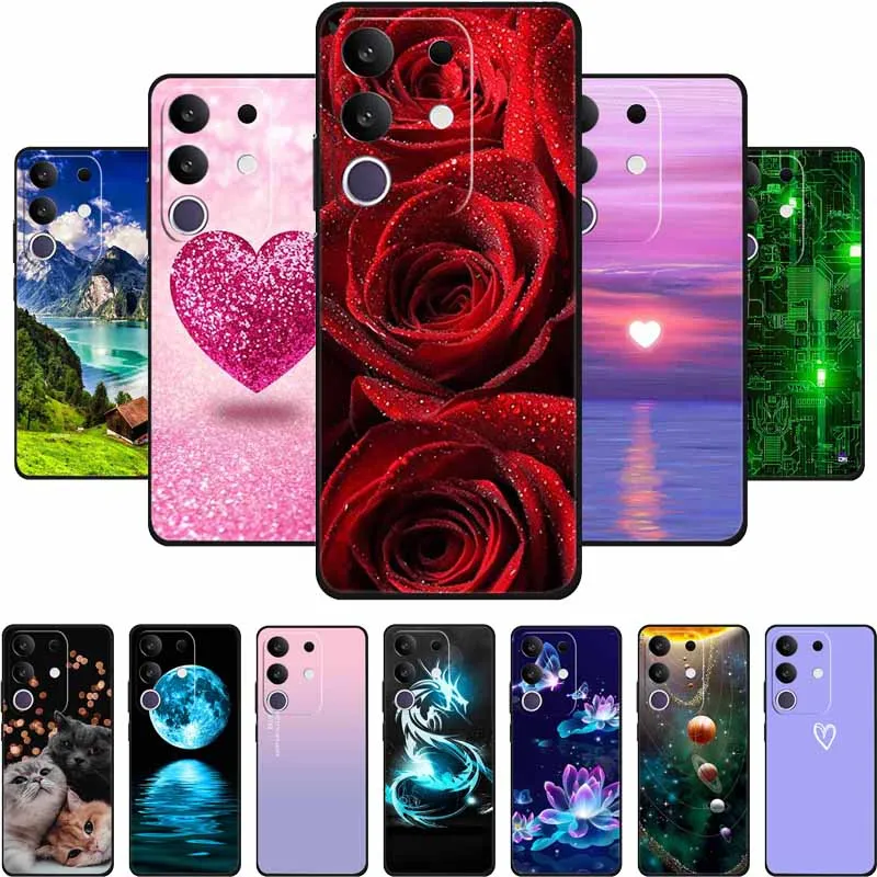 Phone Case For Vivo… - image