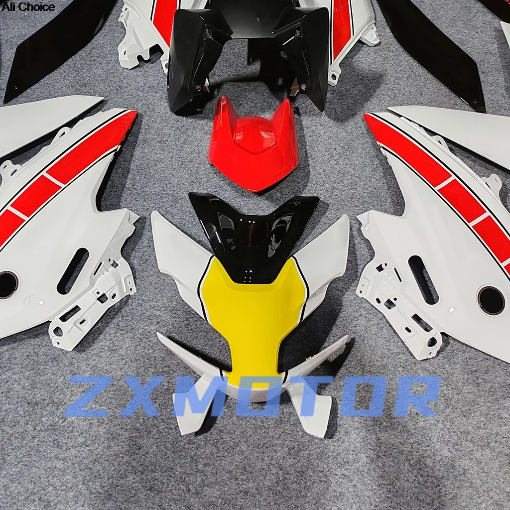 100% Fit Fairing Kit for YAMAHA TMAX560 2022 2023 Motorcycle Fairings ABS TMAX 560 T-MAX560 22 23