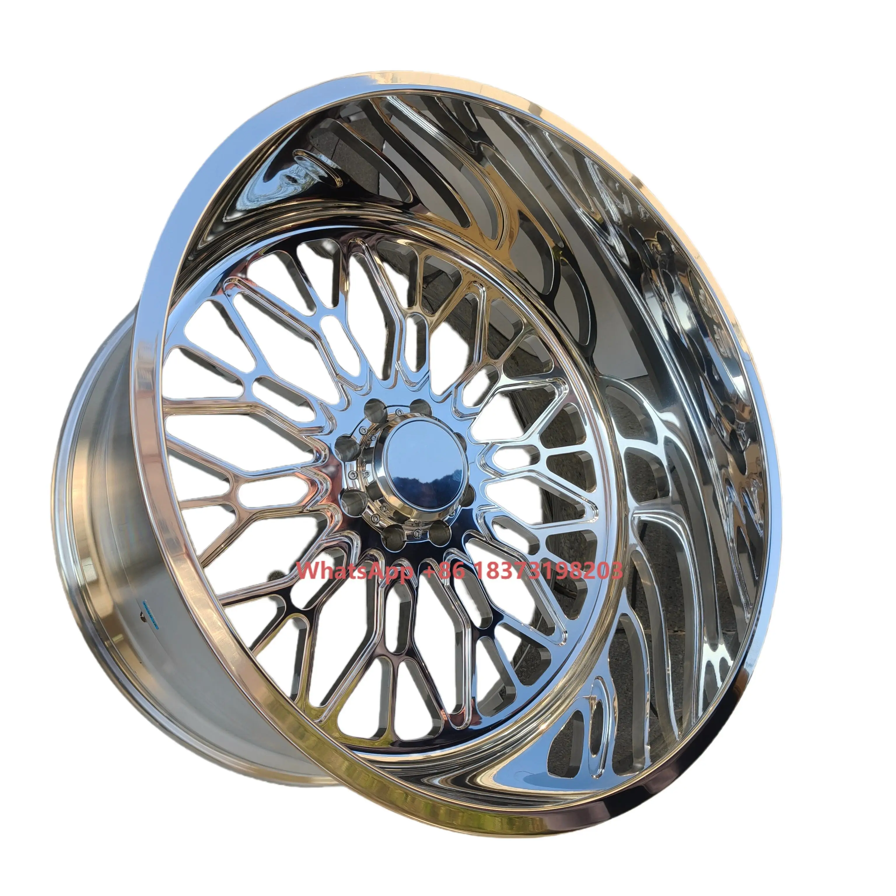 

KYKY 22x12 24x12 24x14 26x16 28x16 with Custom Floating Center Caps Offroad 8x170 8x180 8x6.5 6x5.5 Forged Truck Wheels