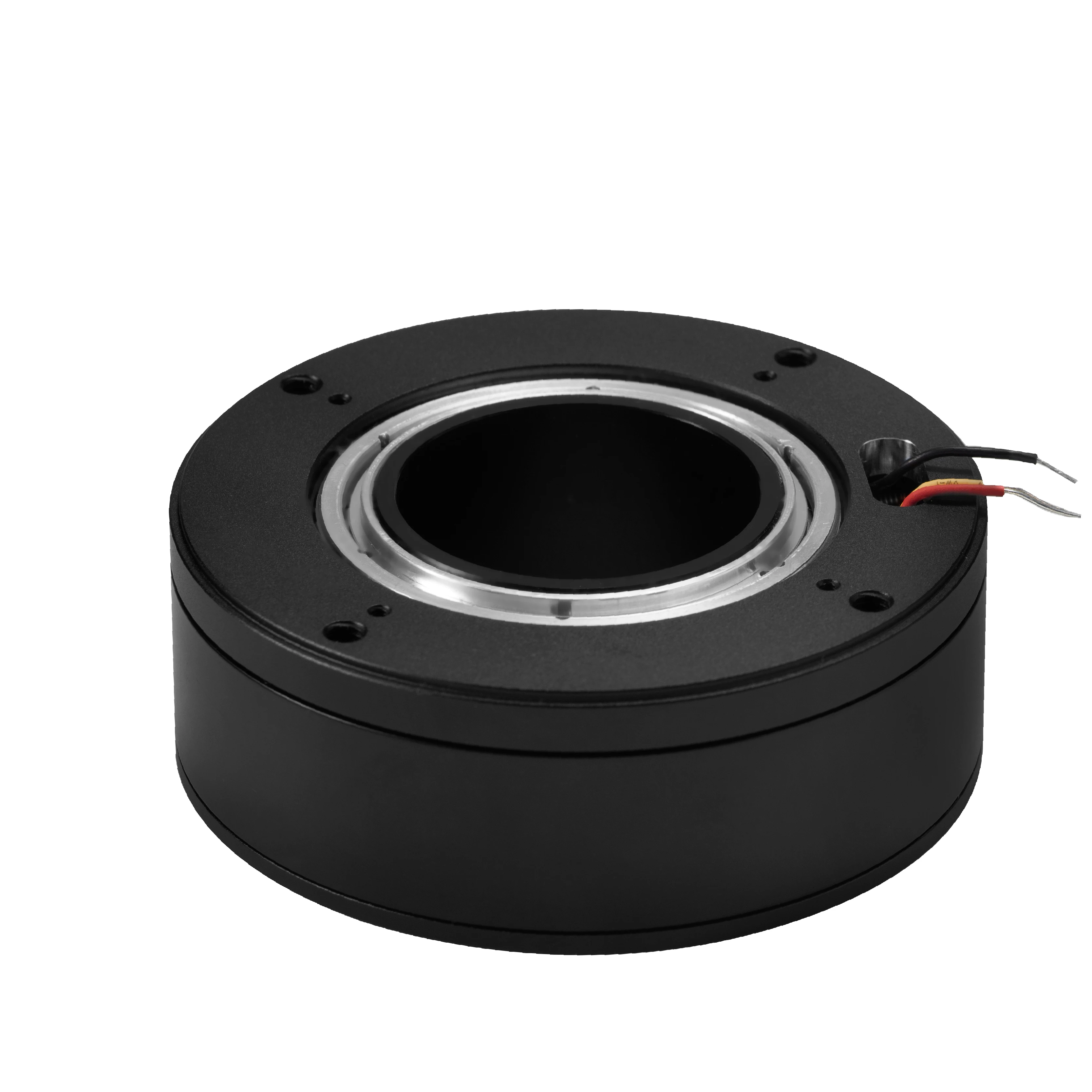 Steadywin GB7215 Brushless DC Gimbal Motor Outer Rotor Hollow Shaft DLSR VR Camera Robot Joint Low Speed High Torque