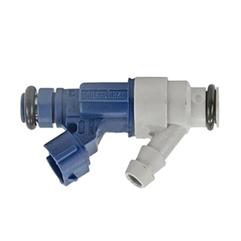

Ingenious-6Pcs Fuel Injectors Nozzles 0280155995 06A906031AC For VW Jetta Golf Beetle 2.0L I4 2001-2005 06A906031CB Parts Access