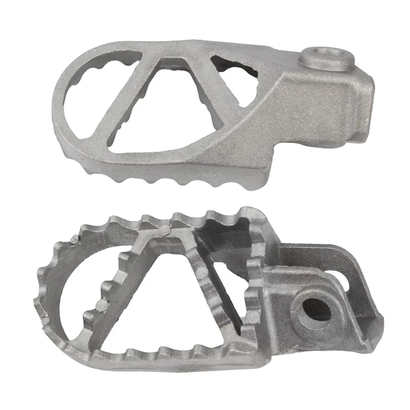 A20K-مسند للقدمين إطار مسند للقدمين أوتاد لـ SX SXF EXC EXCF XC XCF XCW 125-530 مسند للقدمين لـ