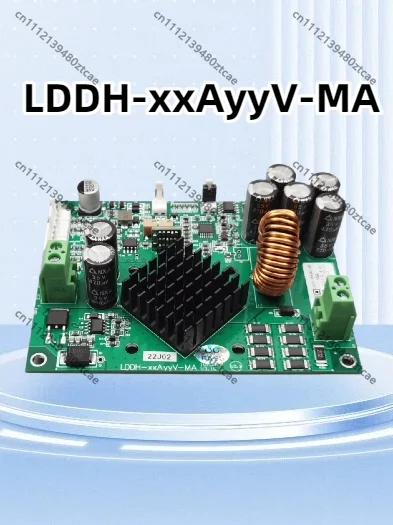LDDH-xxAyyV-MA Laser Diode Driver Board Laser Power Supply Constant Current Driver Module Original Genuine