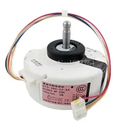 new air conditioner motor KFD-280-23-8A air conditioner motor good working part