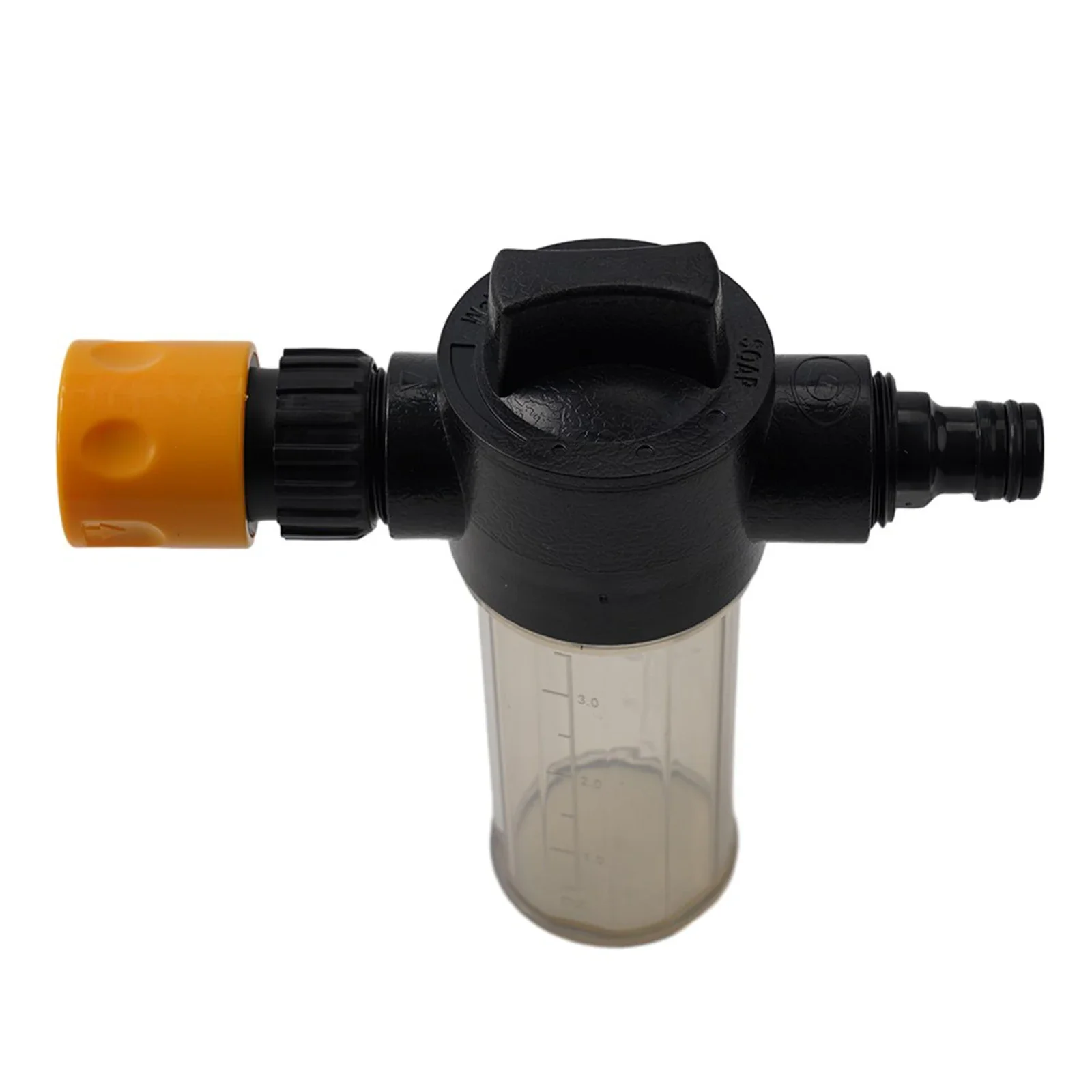

Wash Foam Pot Water Foam Pot Standalone Switch Easy To Install Large Capacity For Garden Standalone Switch Large Capacity