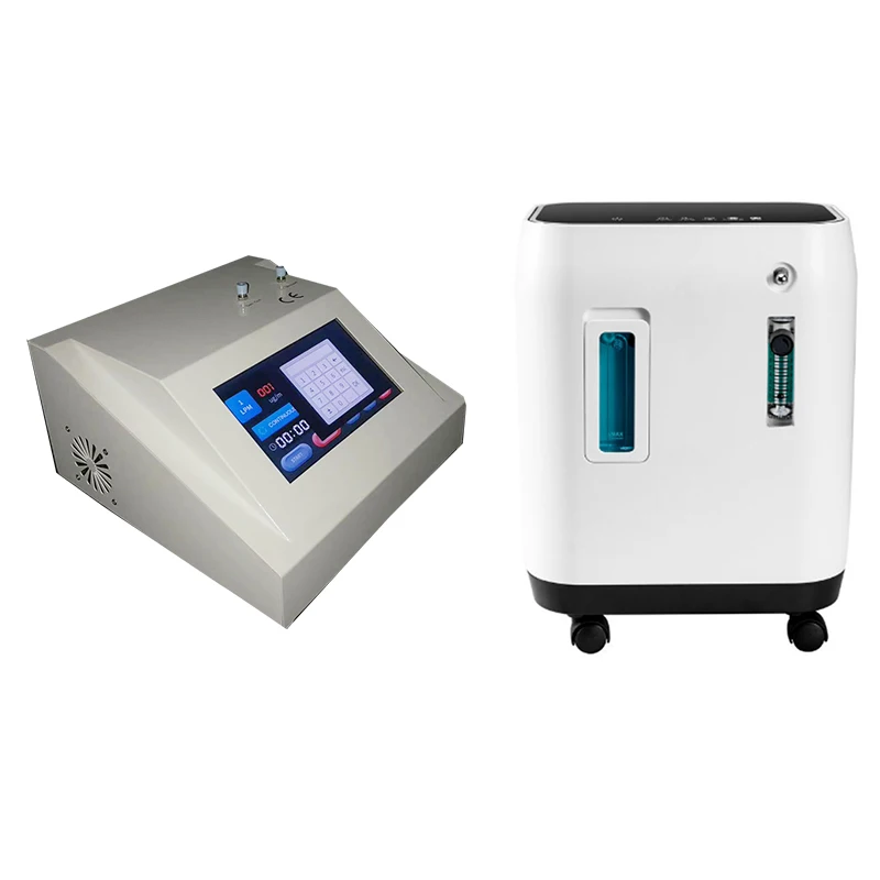 Compact Medical Ozone O2 Machine Kit For Sale