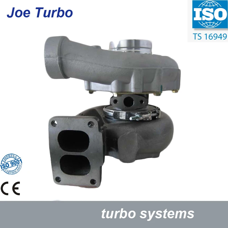 TA5101 466074-0011 452164-0001 863501 465922-50125  4660740011 TURBO Turbocharger For VOLVO F12 N12 NL12 Engine:TD120G TD120GA
