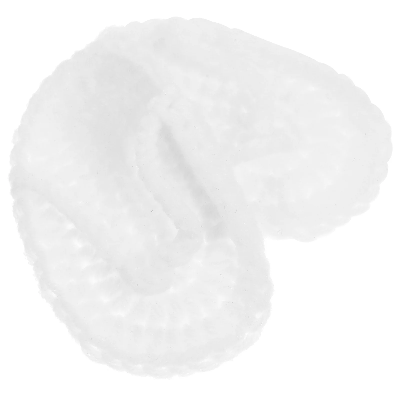 

Newborn Photography Props Cute Knit Booties Crochet Slippers Photo Frame Home Decor Baby Slippers Gifts