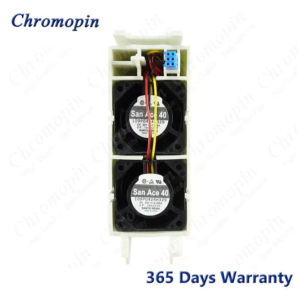 

6FC5247-0AA30-0AA0 SINUMERIK 840D/DE fan box for NCU box 6FC5 247-0AA30-0AA0