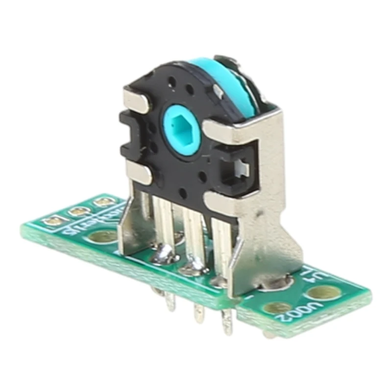 DN59 Mouse Scroll Board Encoder Mouse Wheel Board Decoder for  G403 G703 Mouse Repair Parts