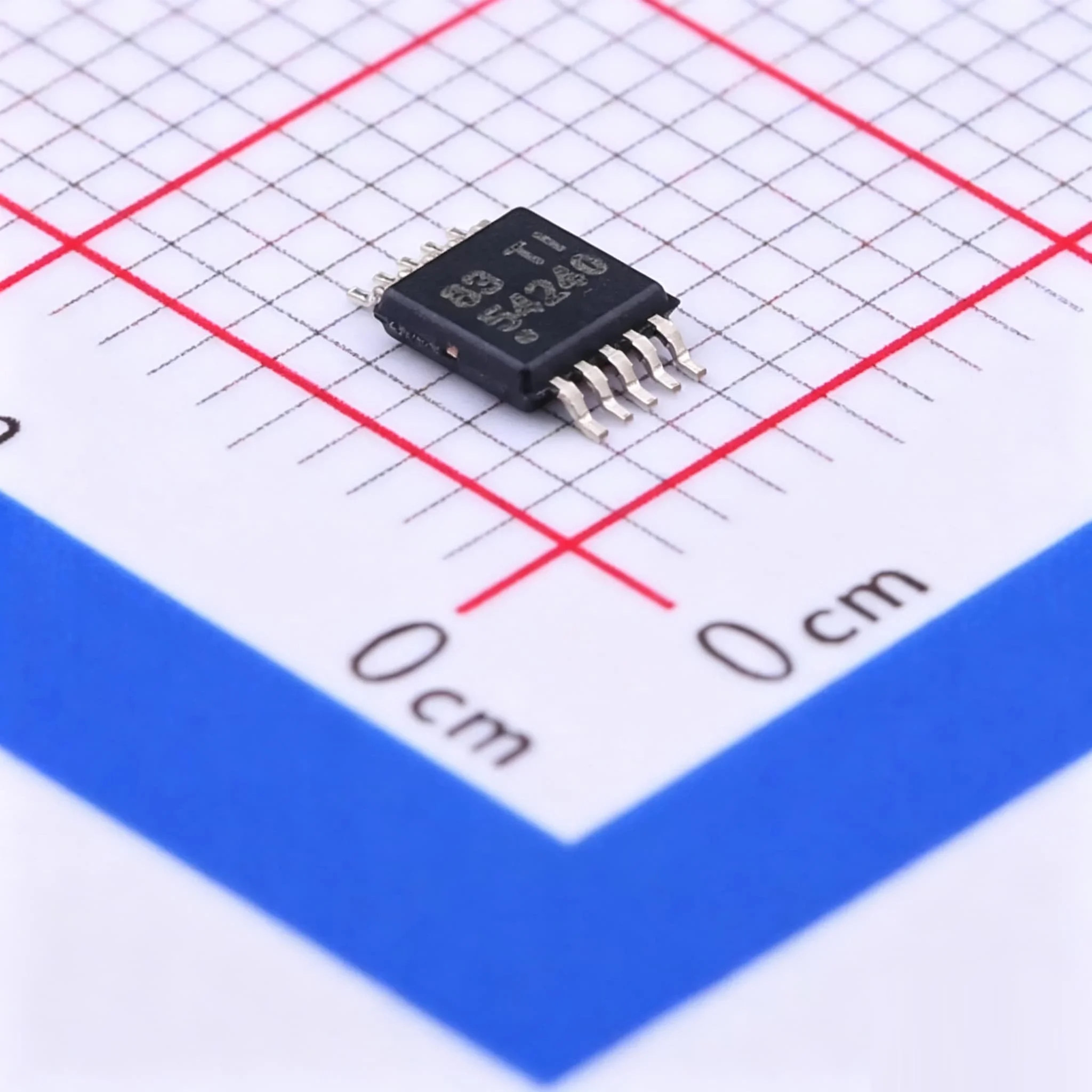 100% New 5/100PCS 54240 TPS54240 TPS54240DGQR 54260 TPS54260 TPS54260DGQ TPS54260DGQR MSOP-10 IC Chip Wholesale
