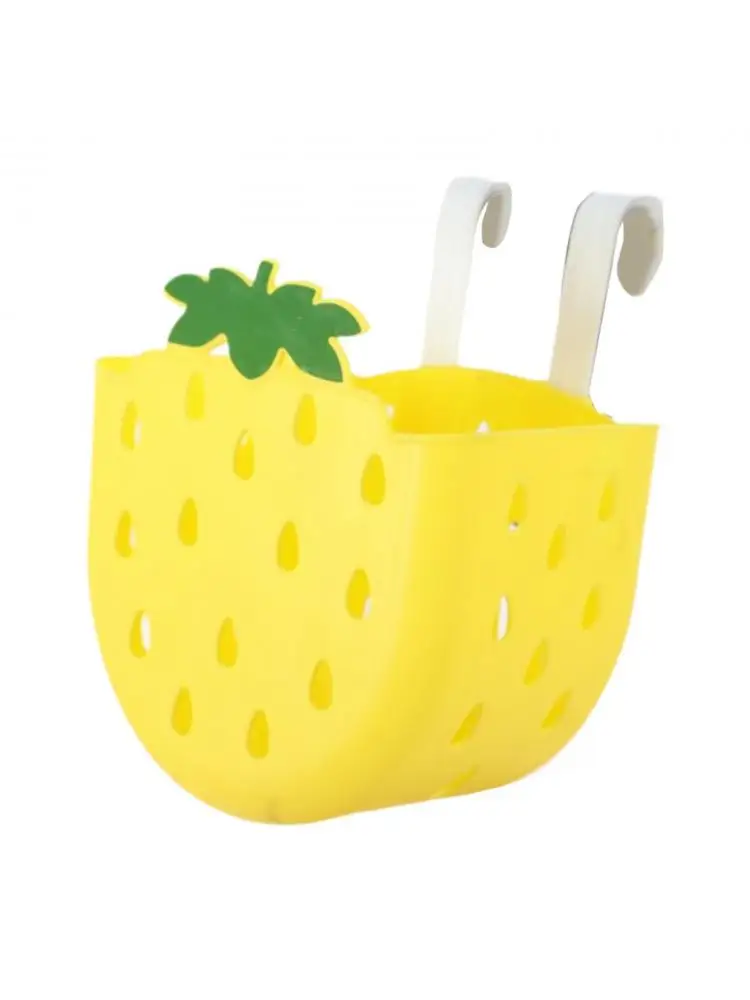 AliExpress NONE Kids Bike Basket Cute Front Handlebar Hanging Children Bicycle Storage Basket
