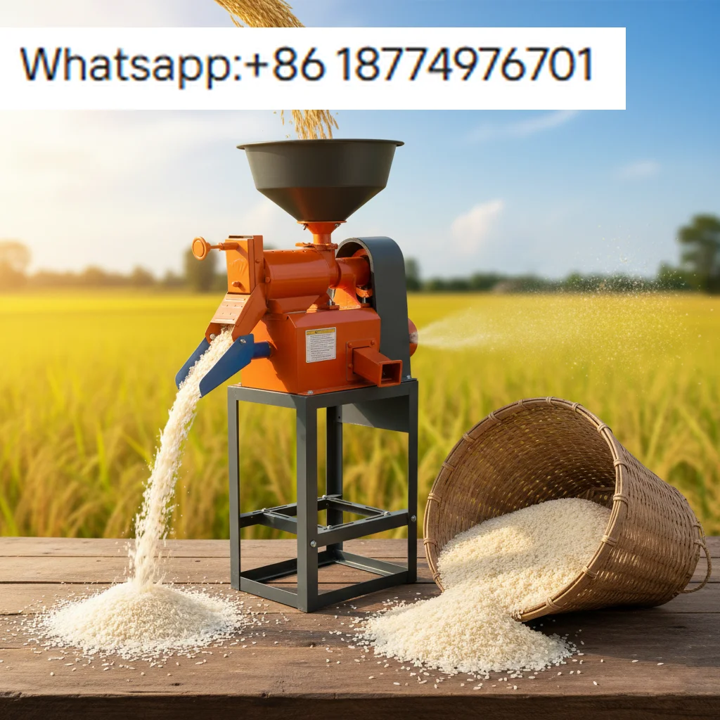 

Автоматическая линия для переработки риса: оборудование для обработки риса-сырца по заводской цене