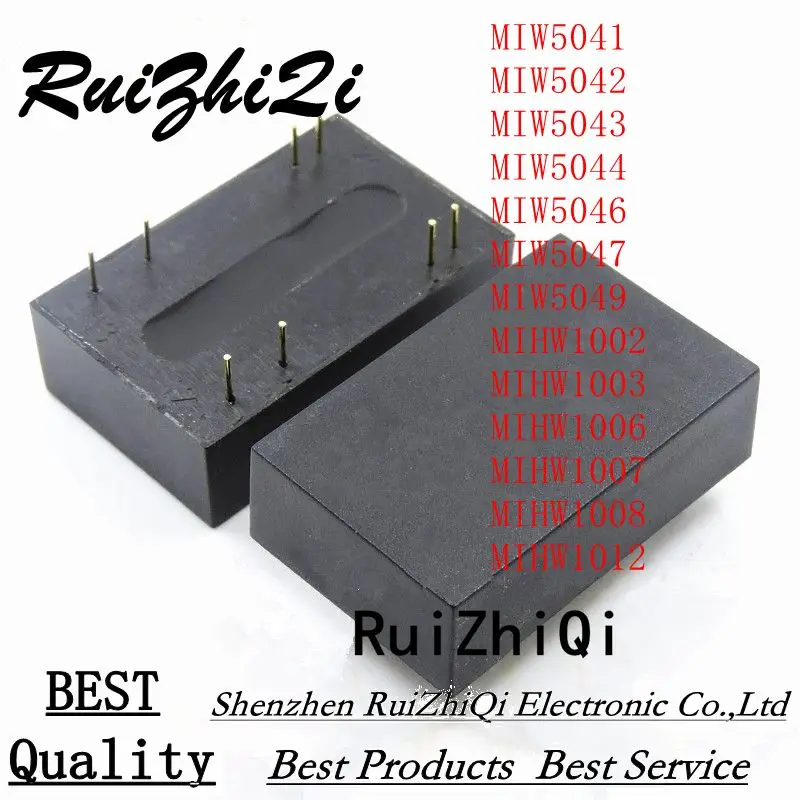 

10 шт./партия, модуль MIW5041 MIW5042 MIW5043 MIW5044 MIW5046 MIW5047 MIW5049 MIHW1002 MIHW1003 MIHW1006 MIHW1007 MIHW1008 MIHW1012