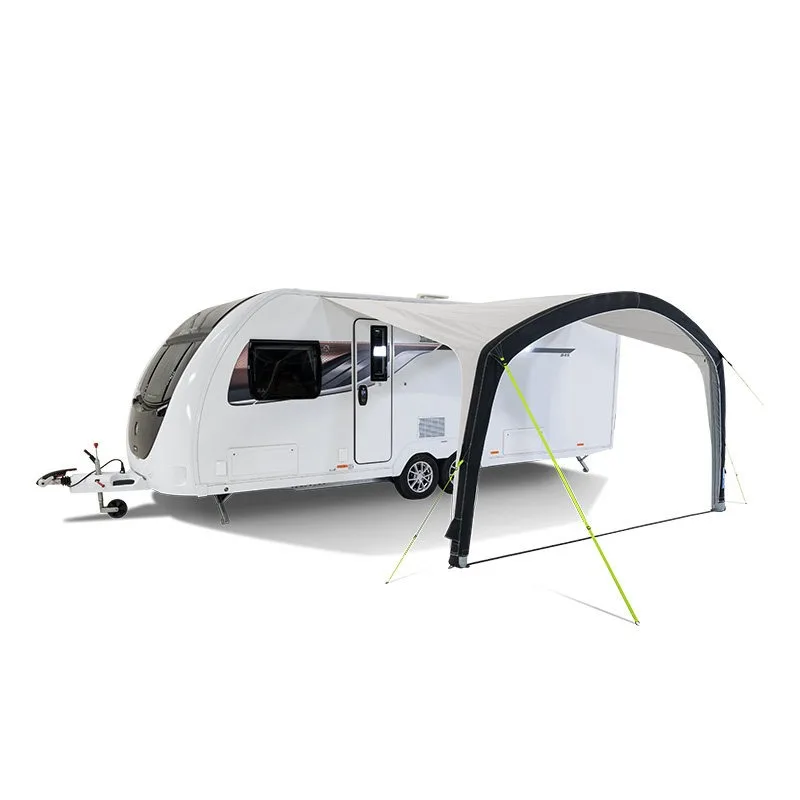 Toldo inflable para caravana, remolque RV, carpa de camping, toldo para caravana