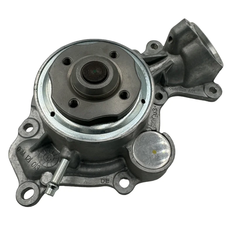 

9A712101303 Car Engine Coolant Water Pump For Porsche Cayenne Macan Panamera EA839