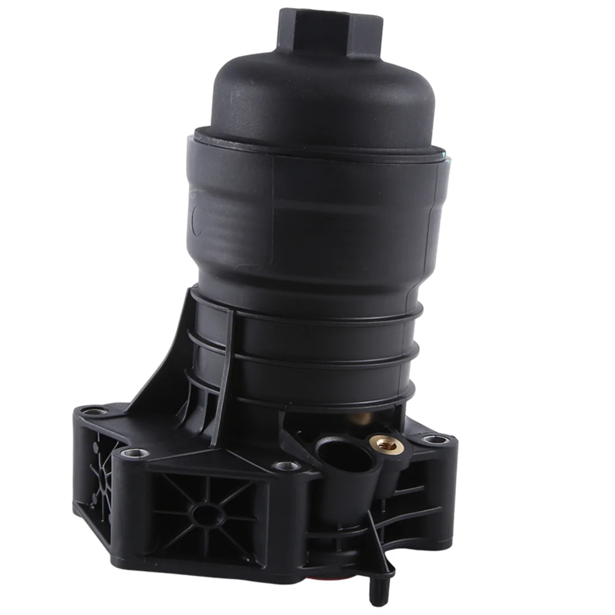 06M115401L Car Engine Oil Filter Housing for   A4 A5 A6 A7 A8 Q5 Q7 Q8 VW Touareg