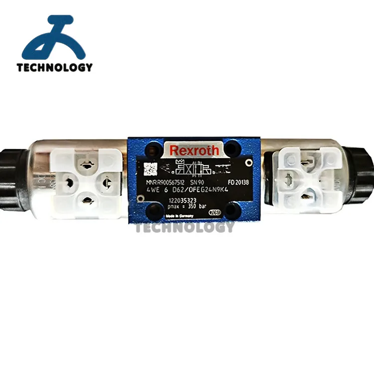 Imagem -06 - Válvulas Rexroth Original 4we6e70 Hg24n9k4 4we6j70 Hg24n9k4 4we6g70 Hg24n9k4 4we6h70 Hg24n9k4 4we6m70 Hg24n9k4 4we6j70 Hg24n9k4 B10